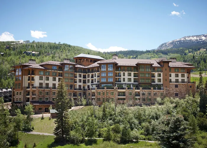 Viceroy Snowmass